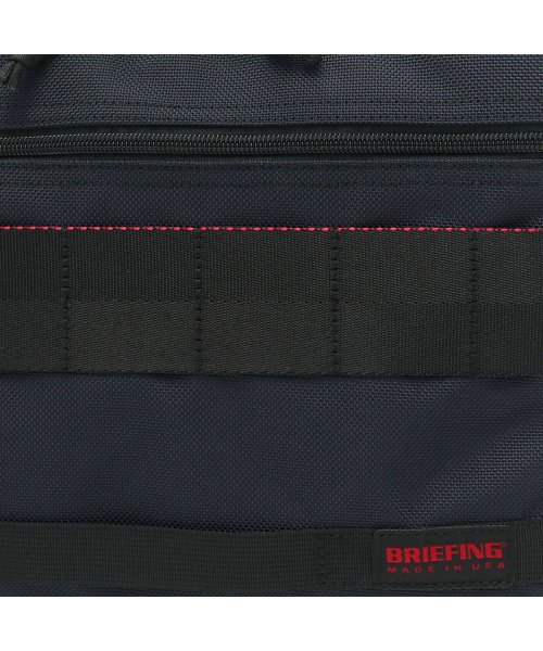 BRIEFING(ブリーフィング)/【日本正規品】BRIEFING クラッチバッグ ブリーフィング ドキュメントケース A4 CLUCH ビジネス カジュアル USA BRF488219/img17