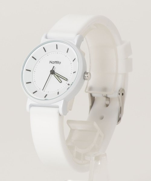 SETUP7(SETUP7)/【SETUP7】ジャパンムーブメント フレンチバスク シンプルウォッチ 腕時計 FW YM026/img01