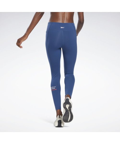 Reebok(リーボック)/LM Lux Tight/img01