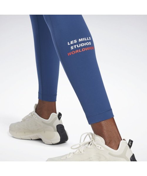 Reebok(リーボック)/LM Lux Tight/img03