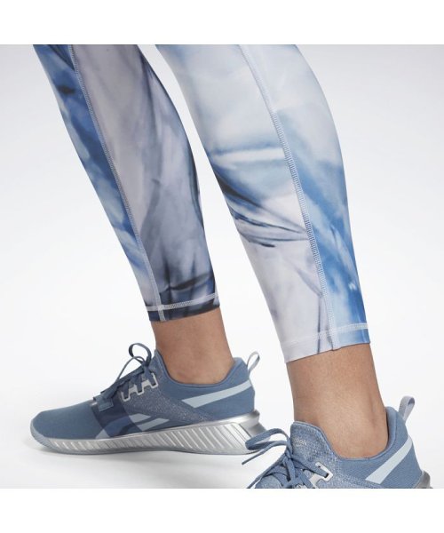 Reebok(Reebok)/Lux HR 2.0 AOP Tight/img04