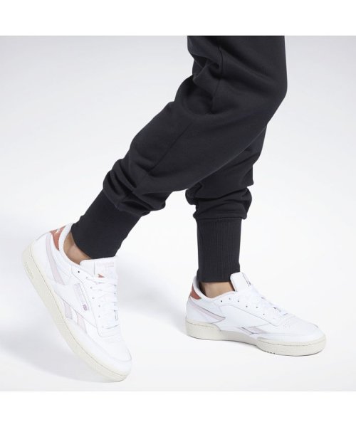 Reebok(リーボック)/CL WDE COZY FT PANT/img03