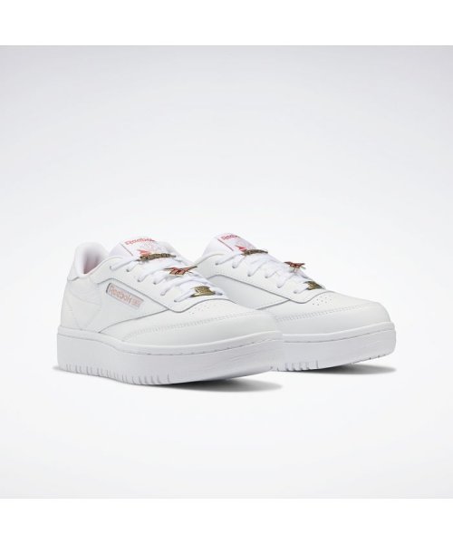 Reebok(リーボック)/CLUB C DOUBLE/img06