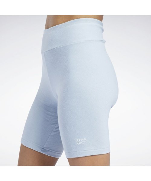 Reebok(Reebok)/FREESTYLE LEGGING SHORTS/img02