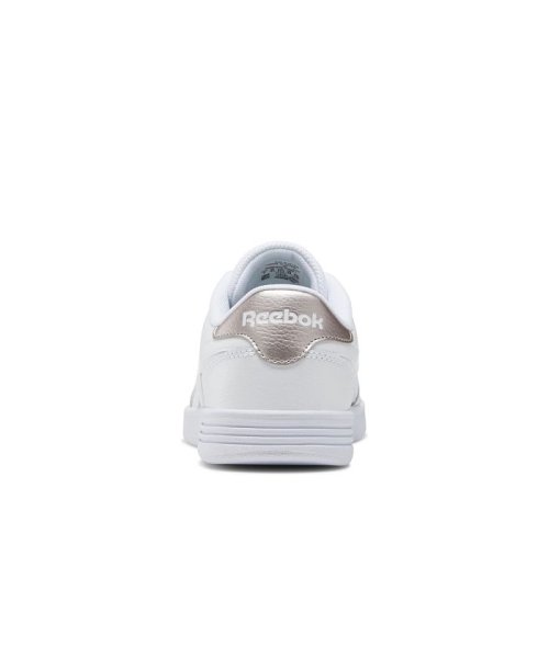 Reebok(リーボック)/リーボック ロイヤルテック Tシューズ / Reebok Royal Techque T Shoes/img02