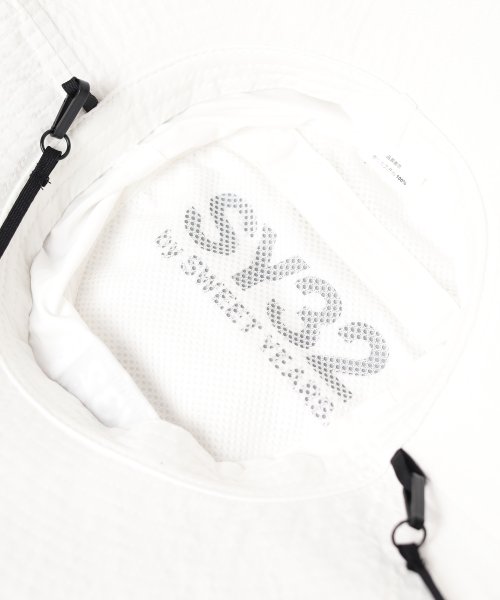 ar/mg(エーアールエムジー)/【73】【12159G】【SY32 by SWEET YEARS】PACKABLE BUCKET HAT/img05