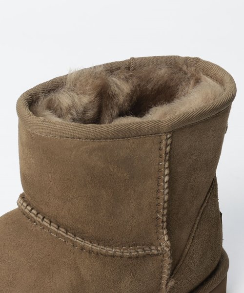 UGG(UGG)/【アグ】UGG 1016222 CLASSIC MINI クラシックミニ/img10