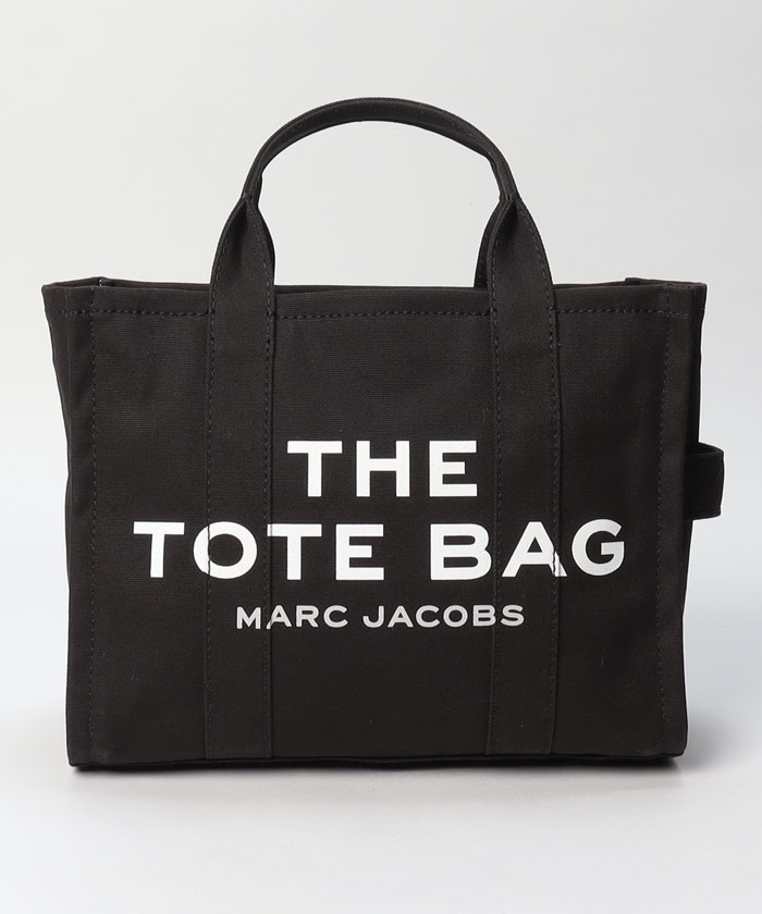 【Marc Jacobs】マークジェイコブス トートバッグ ショルダーバッグ 二つ折り財布 3点セット