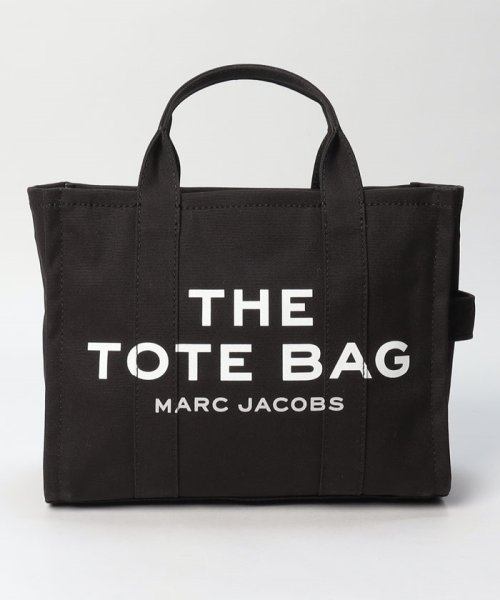  Marc Jacobs(マークジェイコブス)/【Marc Jacobs】マークジェイコブス トートバッグ ショルダーバッグ 二つ折り財布 3点セット/img01
