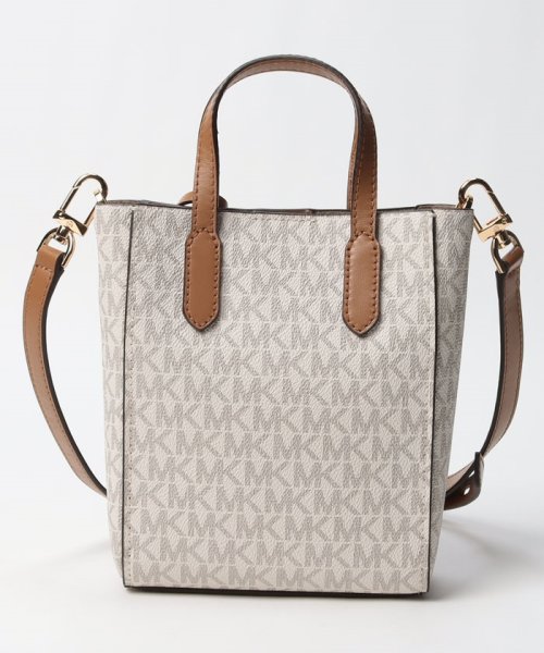 MICHAEL KORS(マイケルコース)/【MICHAEL KORS】マイケルコース バッグ 財布 ３点セット/img08