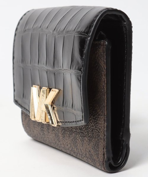 MICHAEL KORS(マイケルコース)/【MICHAEL KORS】マイケルコース バッグ 財布 ３点セット/img12