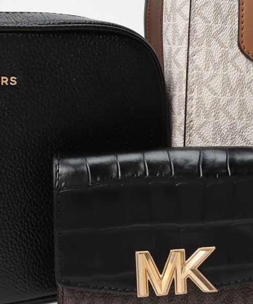 MICHAEL KORS(マイケルコース)/【MICHAEL KORS】マイケルコース バッグ 財布 ３点セット/img17