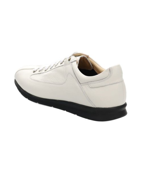 【GORE－TEX】マドラス madras ゴアテックス フットウェア レザースニーカー M5005G 