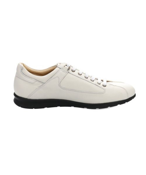 【GORE－TEX】マドラス madras ゴアテックス フットウェア レザースニーカー M5005G 