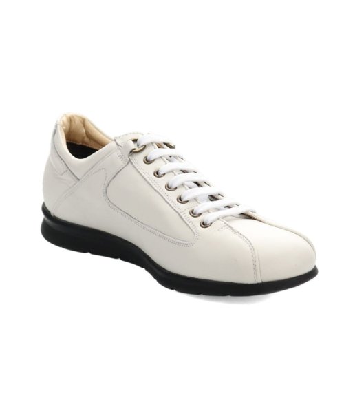 【GORE－TEX】マドラス madras ゴアテックス フットウェア レザースニーカー M5005G 