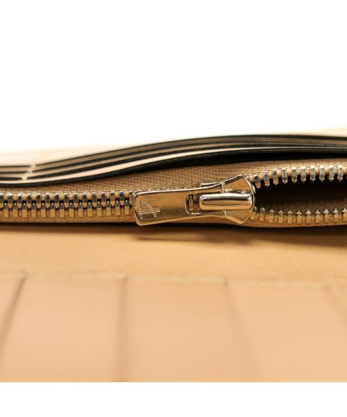 フラソリティ Flathority waterOil Cordovan Long Wallet 水染めオイルコードバン長財布 かぶせ 本革 日本製 FM－701 