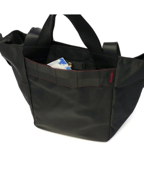 BRIEFING(ブリーフィング)/【日本正規品】ブリーフィング 3WAYトートバッグ BRIEFING JUNO 3WAY TOTE S ショルダー A5 3L 軽量 日本製 BRL211T22/img09