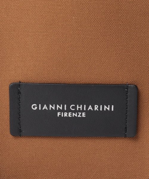GIANNI CHIARINI(ジャンニキアリーニ)/ジャンニ・キアリーニ BS6849CNV－SE ハンドバッグ/img19