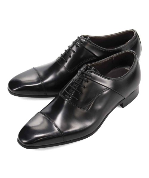 マドラス madras 「INTERCEPT」シリーズ 内羽根ストレートチップ ドレスシューズ M451 マドラス madras INTERCEPT シリーズ 内羽根ストレートチップ