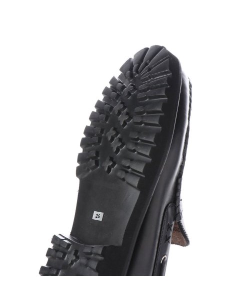 セール アビーロード Abbey Road 軽量カジュアルモカシンシューズ Ab7524 バッサノ Bassano Magaseek