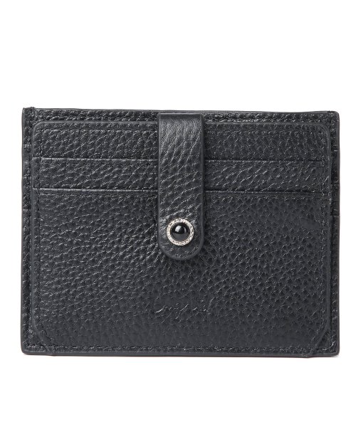 UNGRID bag(アングリッド　バッグ)/牛革天然石ブローチ　カード財布/img22