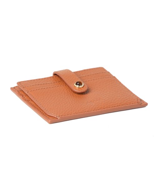 UNGRID bag(アングリッド　バッグ)/牛革天然石ブローチ　カード財布/img33