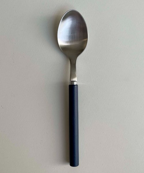 CANAL JEAN(キャナルジーン)/DULTON(ダルトン)"Wood Handle Dessert Spoon"ウッドハンドルデザートスプーン/K21－306/img03