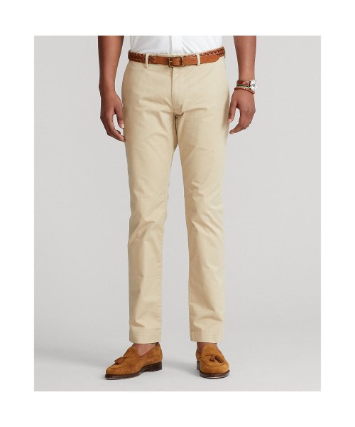 ストレッチ スリム フィット チノ パンツ チノパンツ B1730075488(13200円)