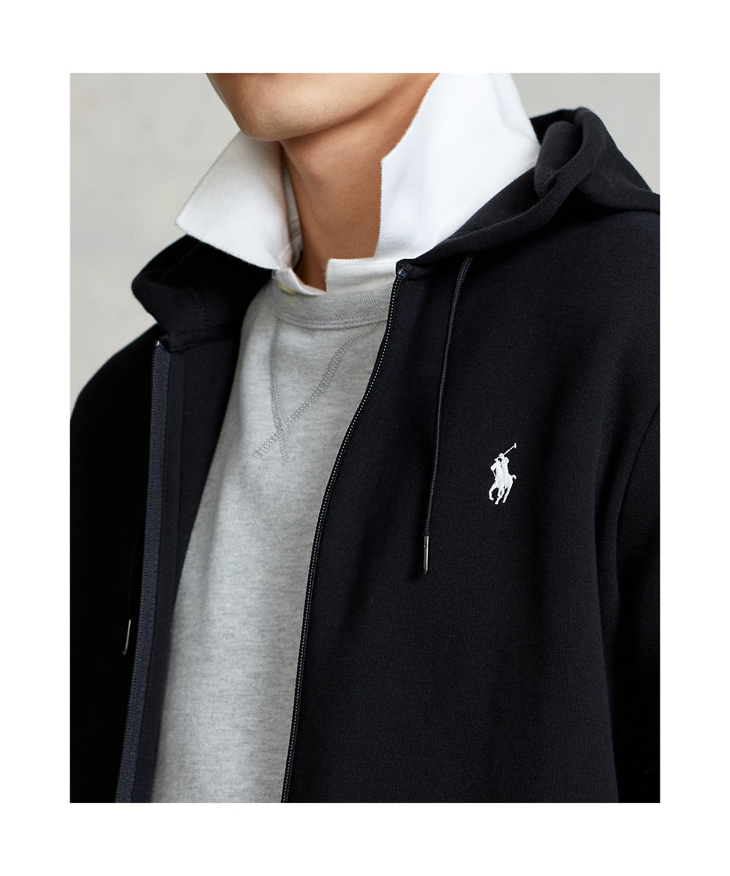 ダブルニット フルジップ フーディ(504479489) | POLO RALPH LAUREN