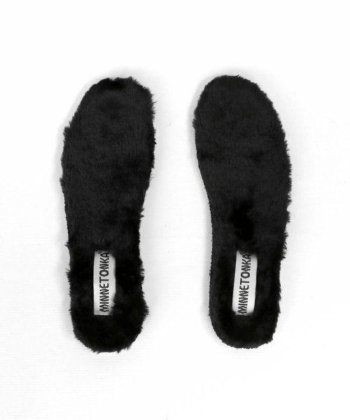 MINNETONKA(ミネトンカ)/ファー インソール【fur insole】/img02