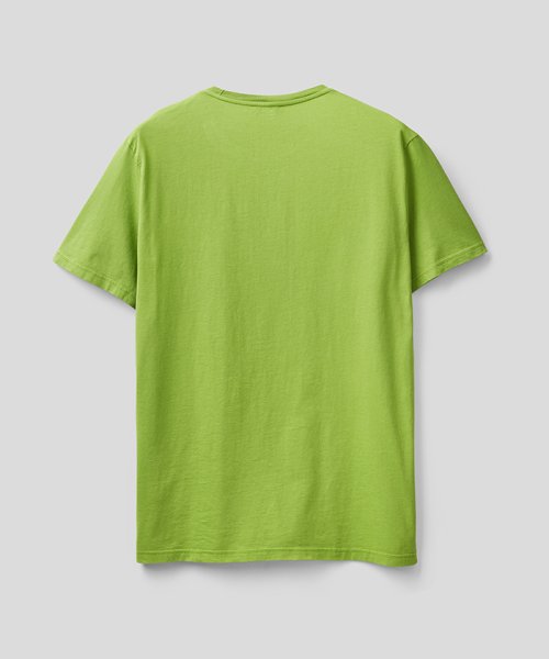 BENETTON (mens)(ベネトン（メンズ）)/プリント半袖Tシャツ・カットソー/img44