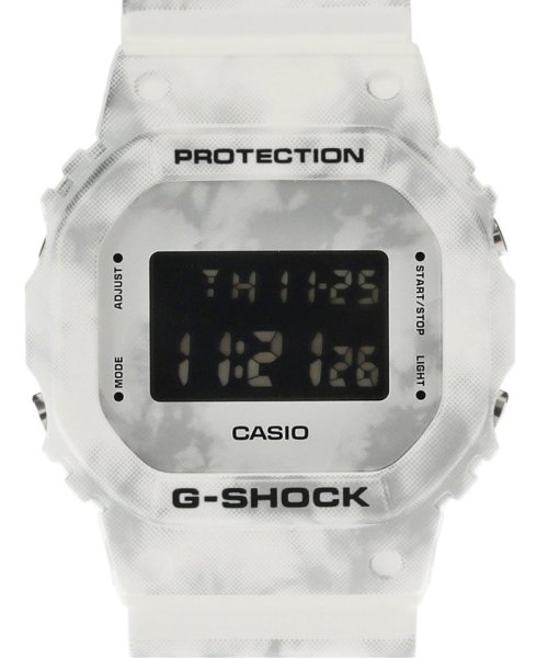 HIROB Ladys(ヒロブ　レディース)/Gshock DW－5600GC－7JF【 ウォッチ 】/img09