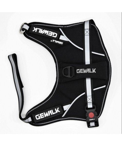 GEWALK(ジウオーク)/ワイルドエクスプローラーハーネス【L　XL】/img02