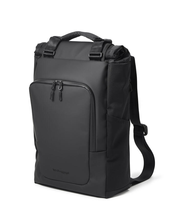 【beruf baggage / ベルーフ バゲッジ】TRANSIT 20+ サイクルバッグ 20L brf-CF30-DR