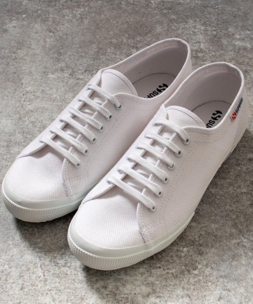 NOLLEY’S goodman(ノーリーズグッドマン)/【SUPERGA/スペルガ】2725 NUDE スニーカー/img07