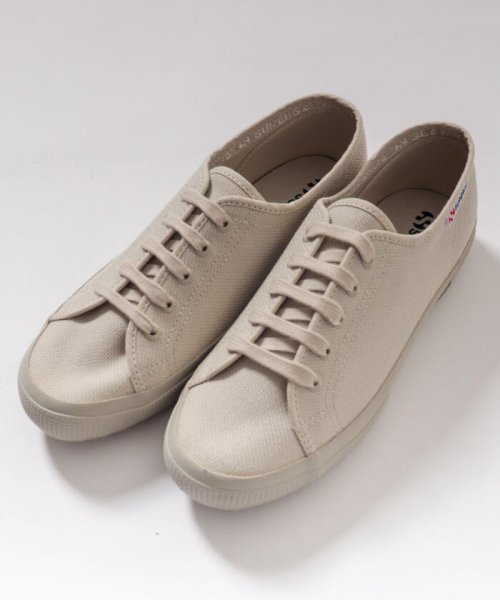 NOLLEY’S goodman(ノーリーズグッドマン)/【SUPERGA/スペルガ】2725 NUDE スニーカー/img13