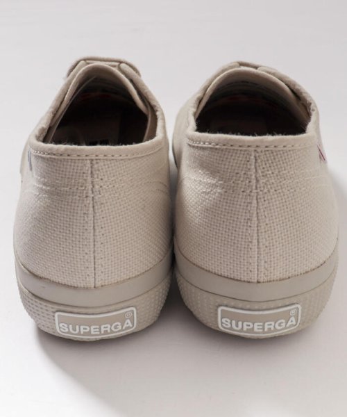 NOLLEY’S goodman(ノーリーズグッドマン)/【SUPERGA/スペルガ】2725 NUDE スニーカー/img14