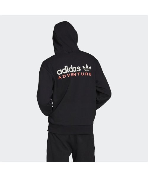 セール】ADV ST HOODIE(504479073) | アディダス オリジナルス(adidas Originals) - MAGASEEK