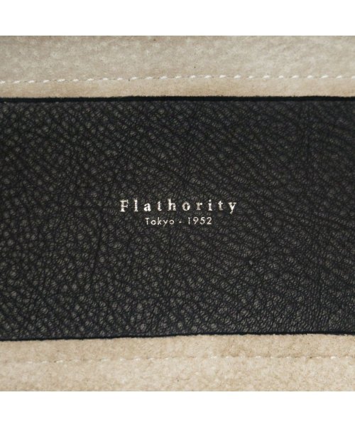 Flathority(フラソリティ)/フラソリティ トートバッグ Flathority Coimbra Tote トート 肩掛け 本革 ビジネストート 通勤バッグ 日本製 CF－102/img18