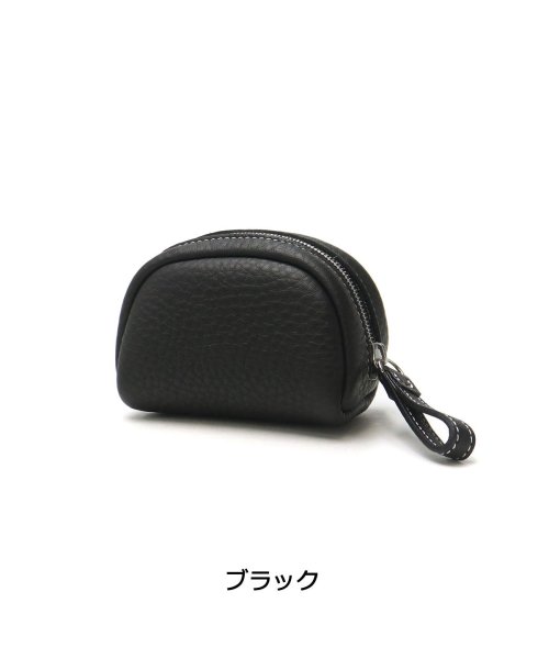 Flathority(フラソリティ)/フラソリティ ポーチ Flathority Coimbra Key Pouch (S) 小物入れ ミニポーチ 本革 革 レザー 軽い 軽量 ブランド 日本製 C/img01