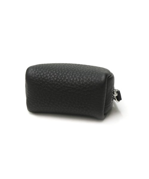 Flathority(フラソリティ)/フラソリティ ポーチ Flathority Coimbra Key Pouch (S) 小物入れ ミニポーチ 本革 革 レザー 軽い 軽量 ブランド 日本製 C/img10