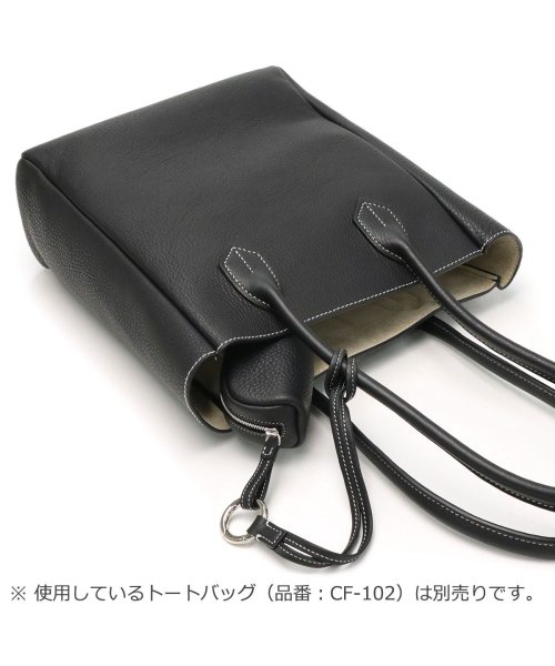 Flathority(フラソリティ)/フラソリティ ポーチ Flathority Coimbra Key Pouch (S) 小物入れ ミニポーチ 本革 革 レザー 軽い 軽量 ブランド 日本製 C/img14