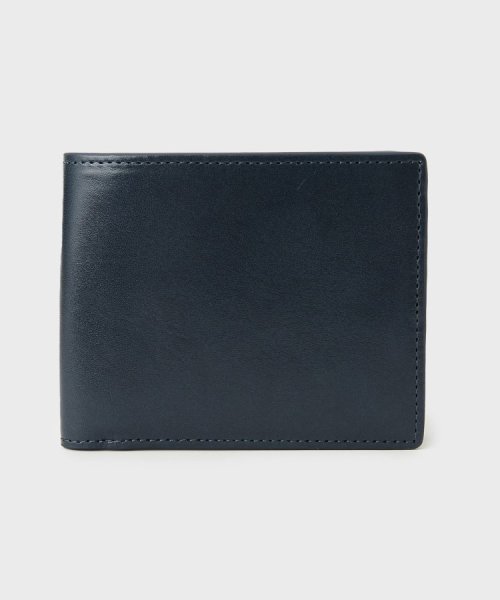 ビューティフル フォルディングウオレット ブラック