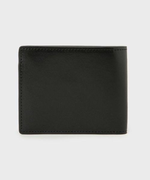 ビューティフル フォルディングウオレット ブラック