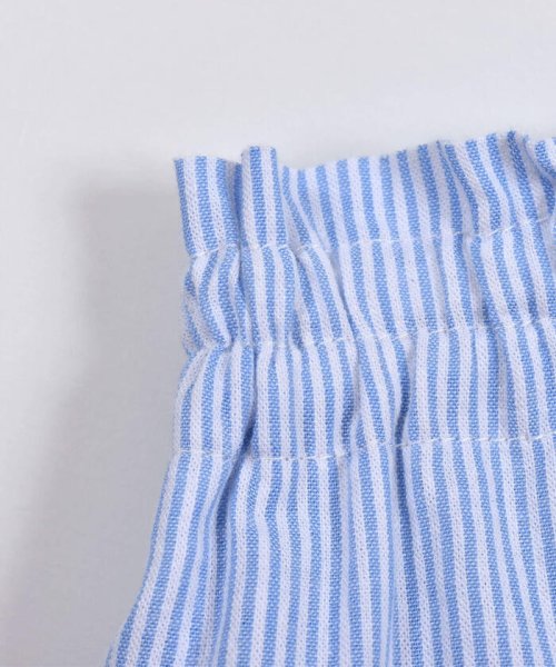 BeBe(ベベ)/GIRL ベビー ギフト 2点 セット Tシャツ ブルマ 付き スカート （80/img18