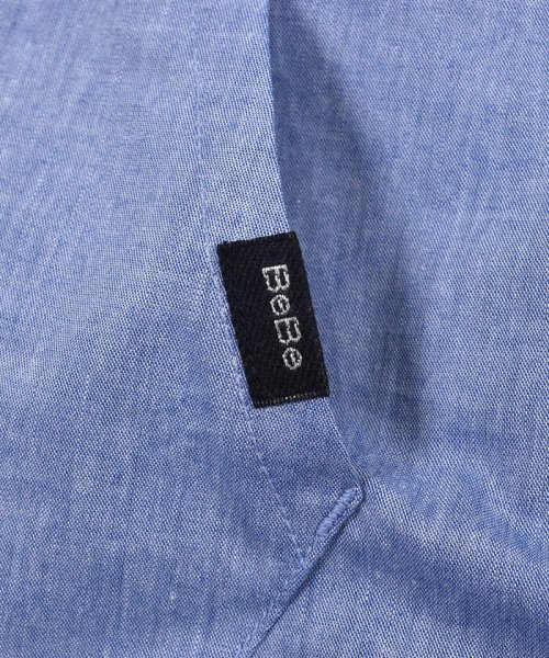 BeBe(ベベ)/BOY ベビー 3点 セット Tシャツ オーバーオール ソックス （80~90c/img07