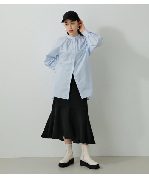 AZUL by moussy(アズールバイマウジー)/LUXE MERMAID SK ２/img12