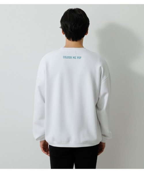 AZUL by moussy(アズールバイマウジー)/EXCITING EMOTION PULLOVER/img06
