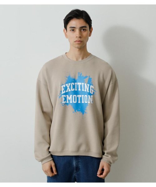 AZUL by moussy(アズールバイマウジー)/EXCITING EMOTION PULLOVER/img13