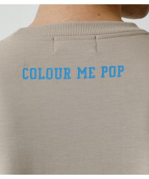 AZUL by moussy(アズールバイマウジー)/EXCITING EMOTION PULLOVER/img17